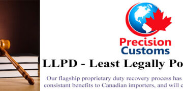 LLPD-customs-duties